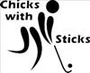 CLR Chicks with Sticks 2