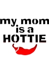 F60 Mom Hottie