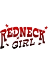 H3044 Redneck Girl