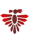 H3157 Indian symbol