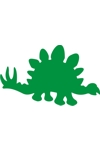 H389 Dinosaur