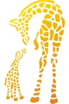 M11 Giraffe