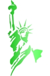 SNL Statue of Liberty