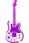S18 Star Guitar