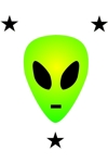 CLR Alien
