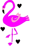 CLR Flamingo