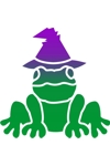 CLR Frog w/Hat