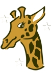 CLR Giraffe