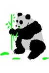 CLR Panda