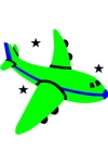 CLR Plane