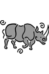 CLR Rhino
