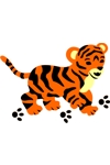 CLR Tiger Cub