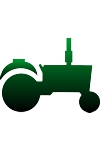 CLR Tractor